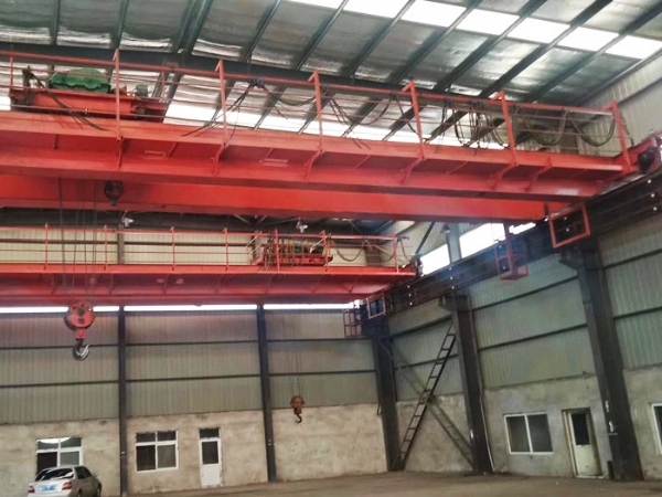 如何延長橋式起重機(jī)使用壽命？