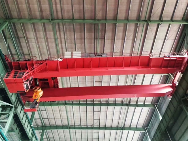 安裝起重機(jī)后如何對(duì)起重機(jī)進(jìn)行檢測(cè)？